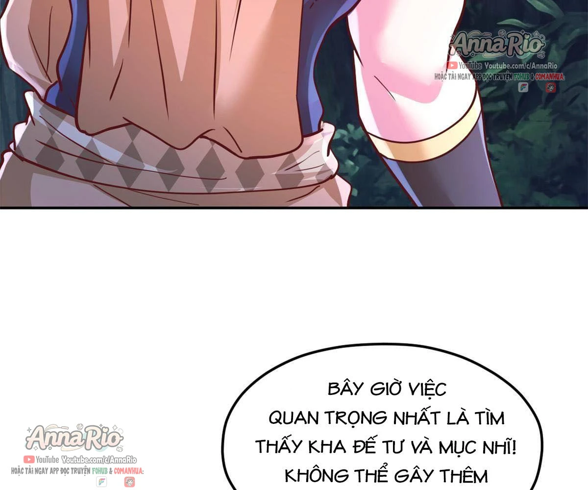 Thảnh Thơi Thú Thế Chủng Chủng Điền, Sinh Sinh Tể - Update Chapter 853 - Trang 15