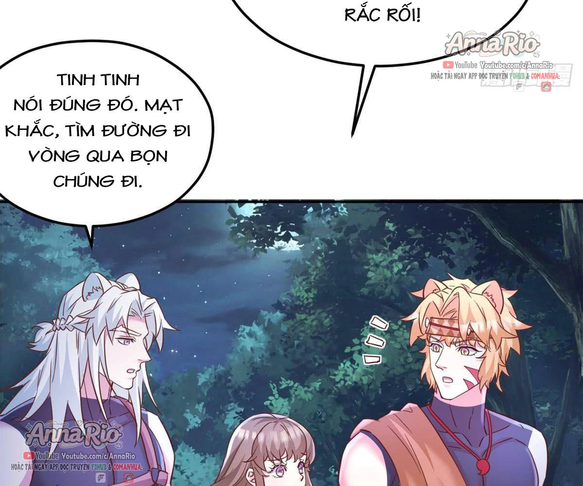 Thảnh Thơi Thú Thế Chủng Chủng Điền, Sinh Sinh Tể - Update Chapter 853 - Trang 16