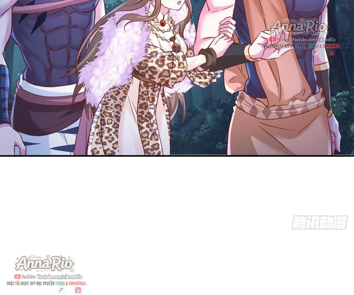 Thảnh Thơi Thú Thế Chủng Chủng Điền, Sinh Sinh Tể - Update Chapter 853 - Trang 17