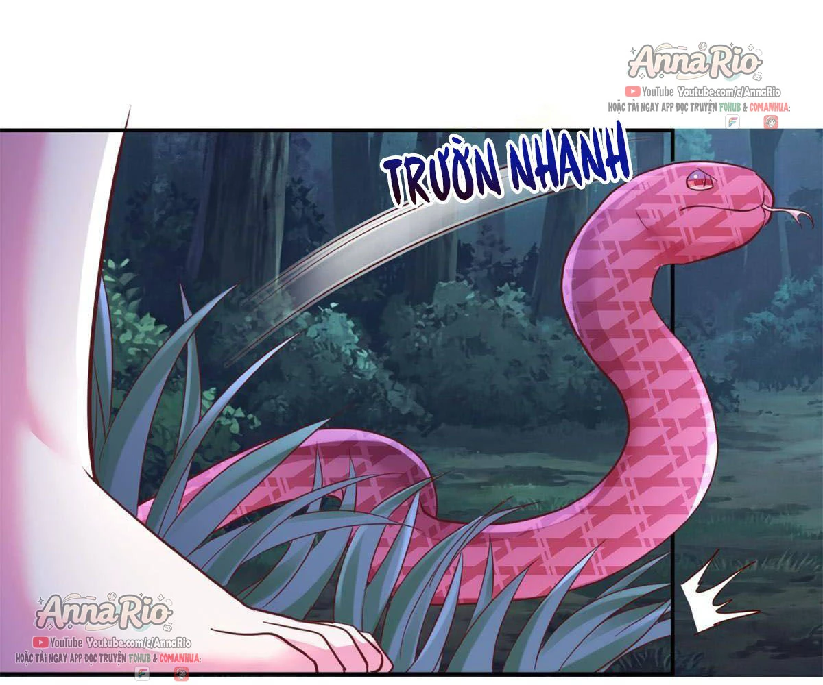 Thảnh Thơi Thú Thế Chủng Chủng Điền, Sinh Sinh Tể - Update Chapter 853 - Trang 18