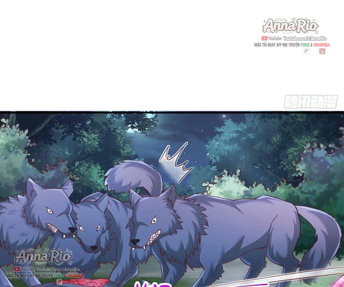 Thảnh Thơi Thú Thế Chủng Chủng Điền, Sinh Sinh Tể - Update Chapter 853 - Trang 19
