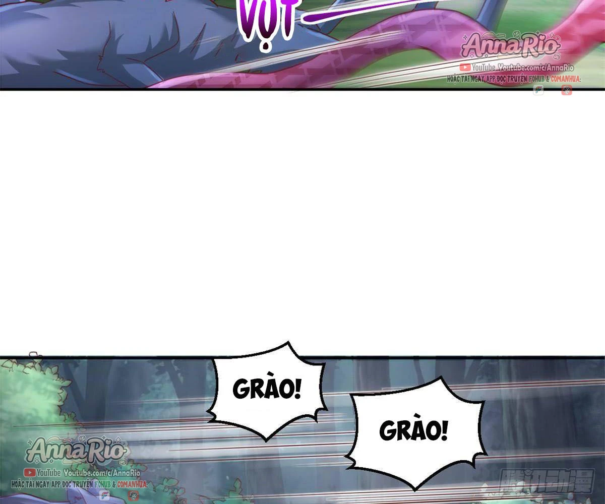 Thảnh Thơi Thú Thế Chủng Chủng Điền, Sinh Sinh Tể - Update Chapter 853 - Trang 20