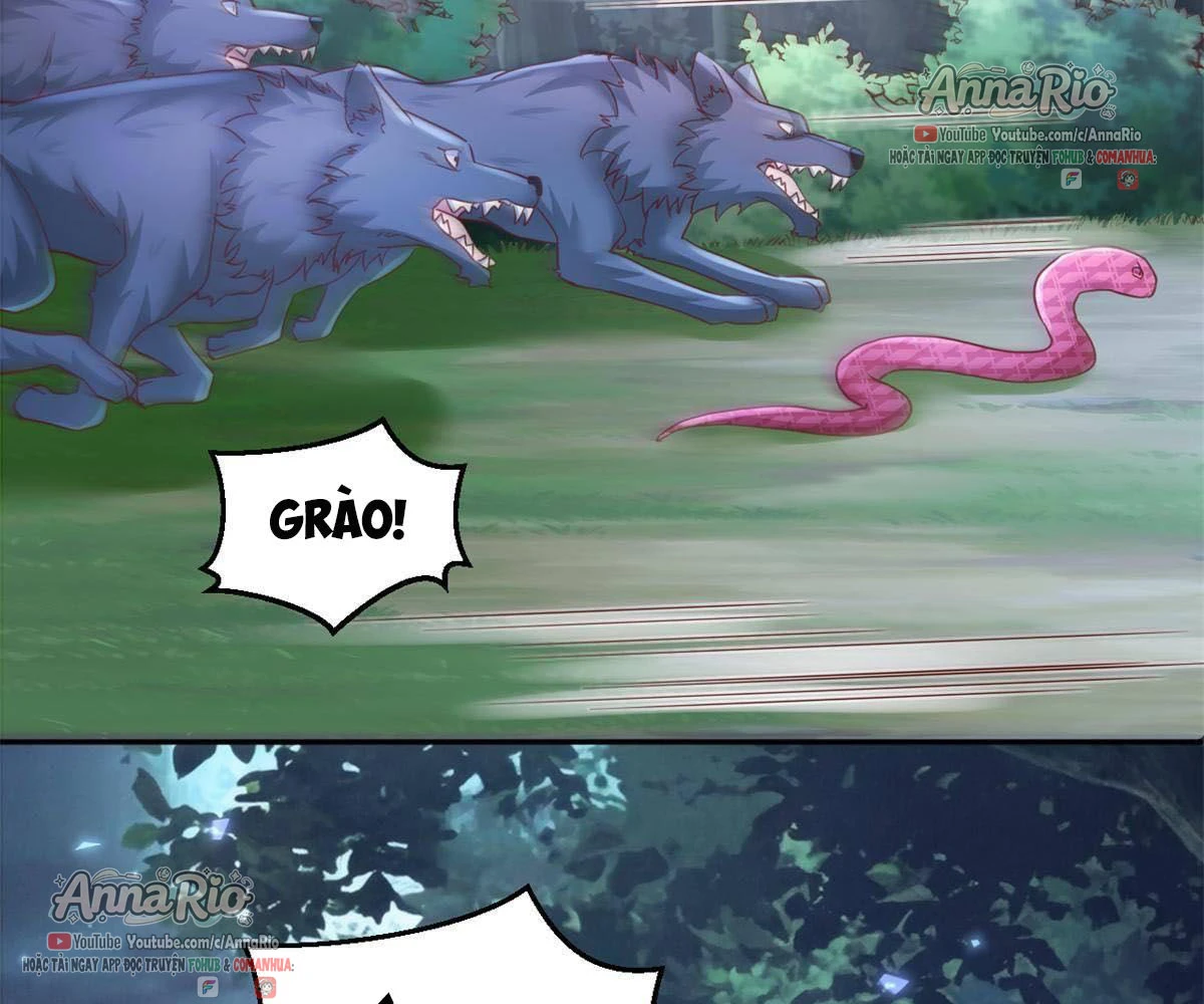 Thảnh Thơi Thú Thế Chủng Chủng Điền, Sinh Sinh Tể - Update Chapter 853 - Trang 21