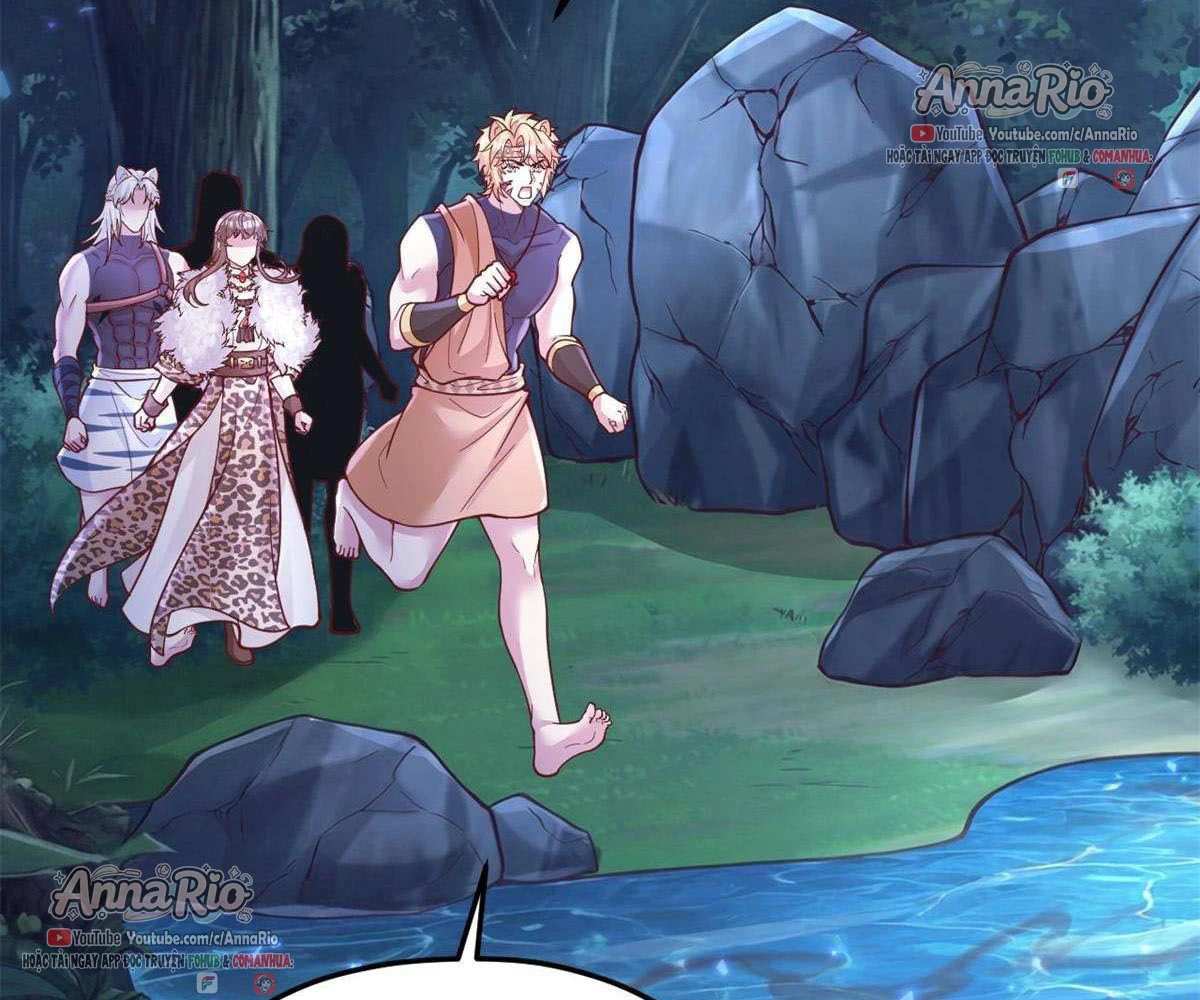 Thảnh Thơi Thú Thế Chủng Chủng Điền, Sinh Sinh Tể - Update Chapter 853 - Trang 31
