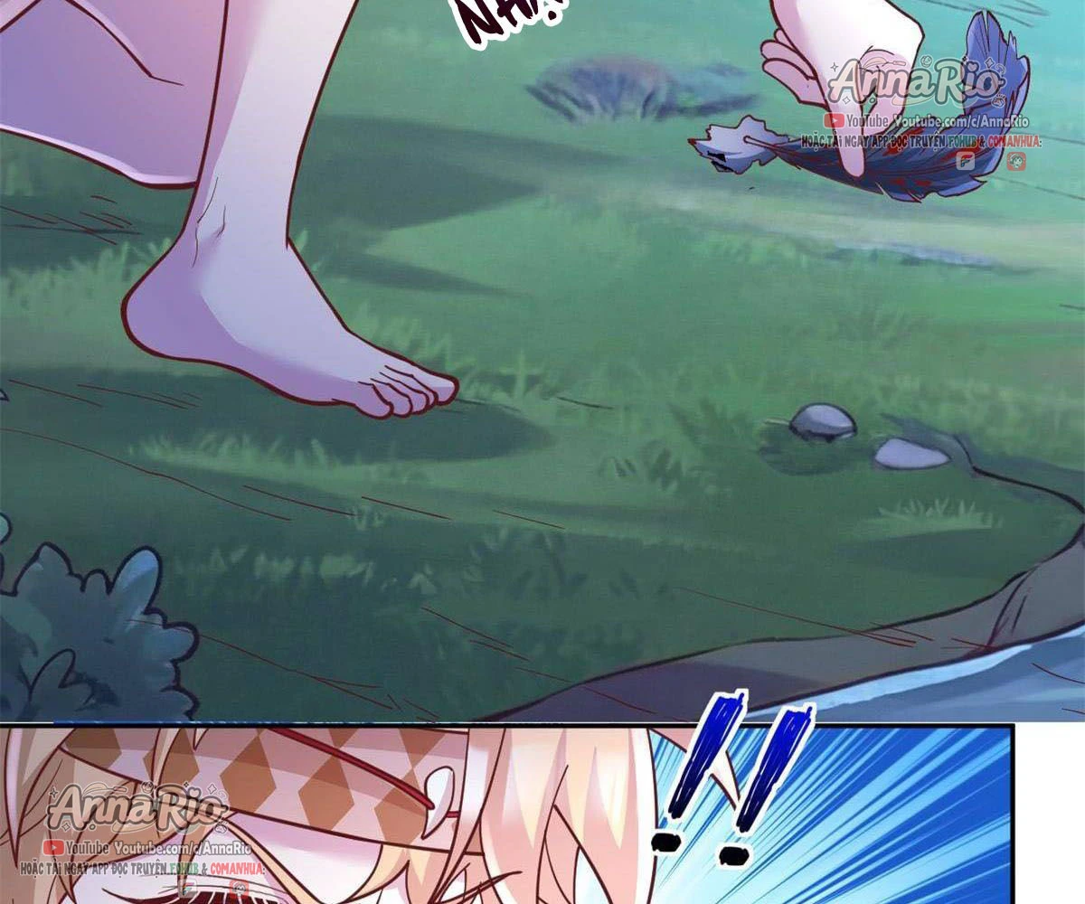 Thảnh Thơi Thú Thế Chủng Chủng Điền, Sinh Sinh Tể - Update Chapter 853 - Trang 34