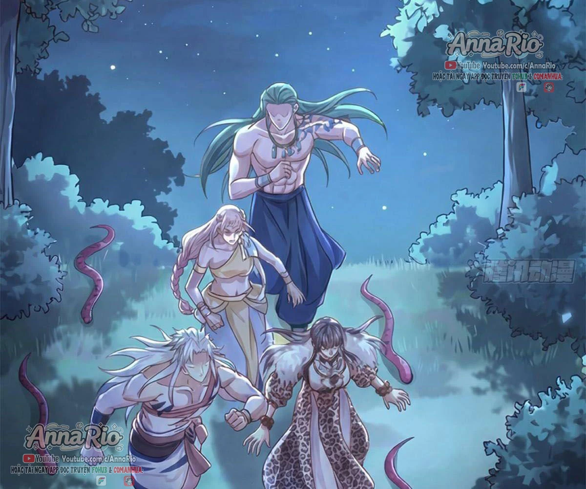Thảnh Thơi Thú Thế Chủng Chủng Điền, Sinh Sinh Tể - Update Chapter 853 - Trang 6