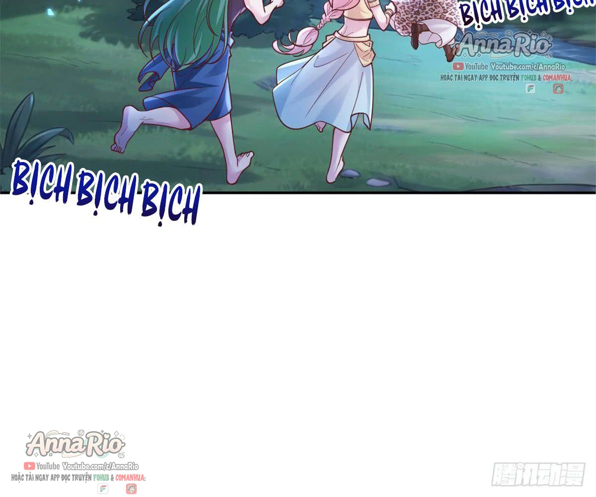 Thảnh Thơi Thú Thế Chủng Chủng Điền, Sinh Sinh Tể - Update Chapter 854 - Trang 12