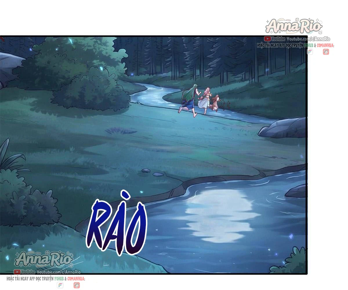 Thảnh Thơi Thú Thế Chủng Chủng Điền, Sinh Sinh Tể - Update Chapter 854 - Trang 13
