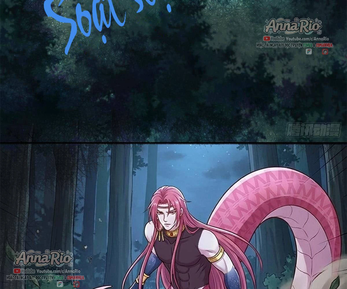 Thảnh Thơi Thú Thế Chủng Chủng Điền, Sinh Sinh Tể - Update Chapter 854 - Trang 19