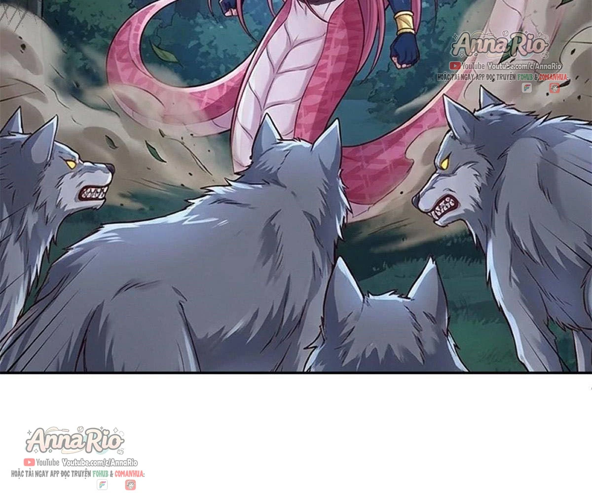 Thảnh Thơi Thú Thế Chủng Chủng Điền, Sinh Sinh Tể - Update Chapter 854 - Trang 20