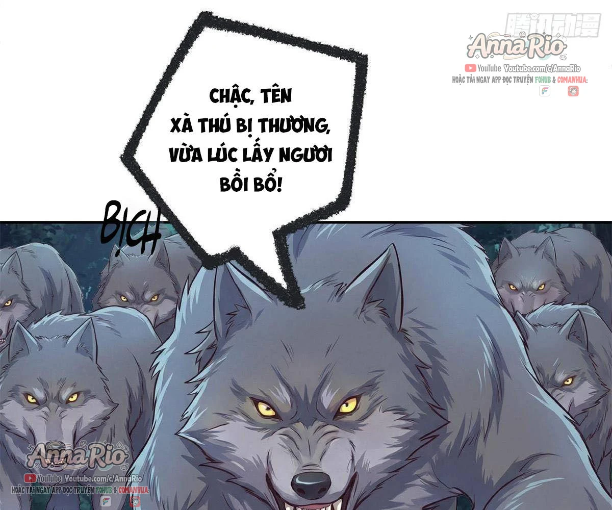 Thảnh Thơi Thú Thế Chủng Chủng Điền, Sinh Sinh Tể - Update Chapter 854 - Trang 21