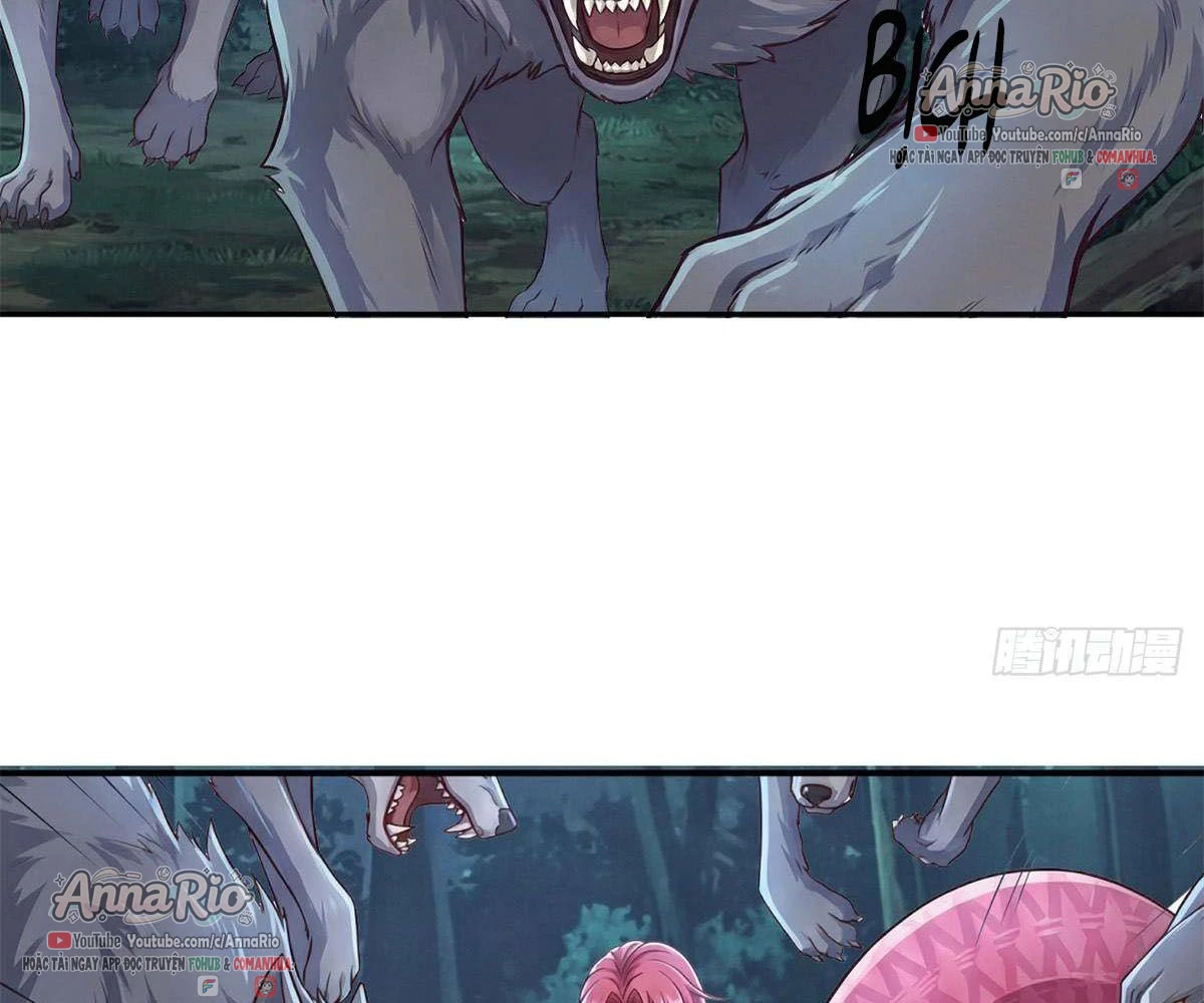 Thảnh Thơi Thú Thế Chủng Chủng Điền, Sinh Sinh Tể - Update Chapter 854 - Trang 22
