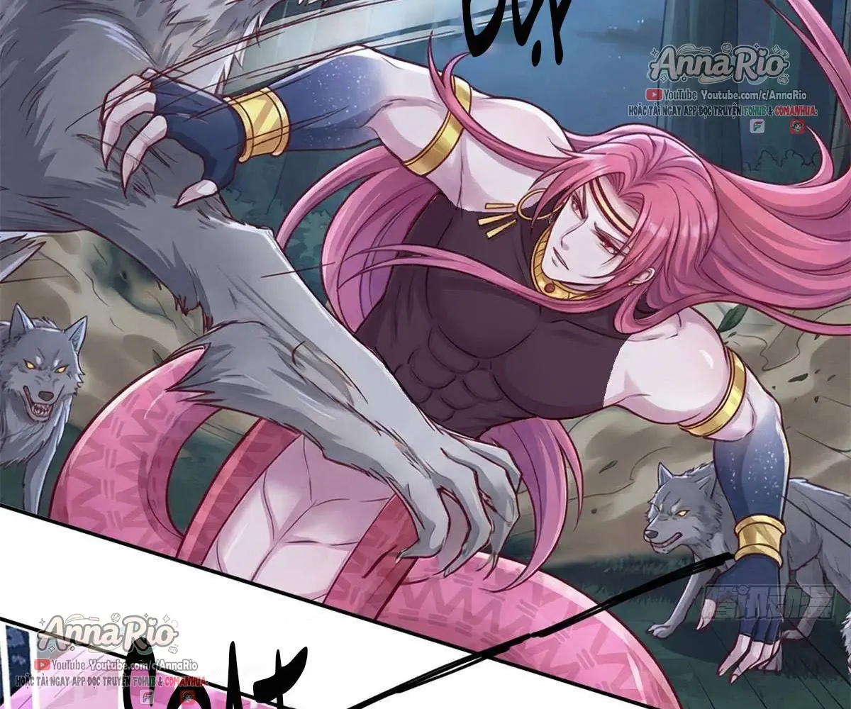 Thảnh Thơi Thú Thế Chủng Chủng Điền, Sinh Sinh Tể - Update Chapter 854 - Trang 25