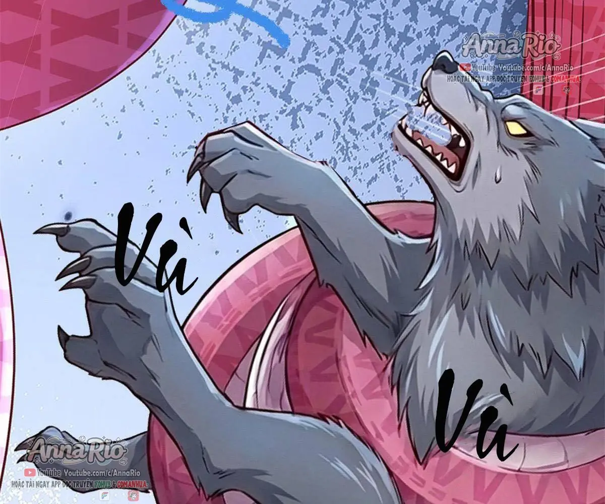 Thảnh Thơi Thú Thế Chủng Chủng Điền, Sinh Sinh Tể - Update Chapter 854 - Trang 28