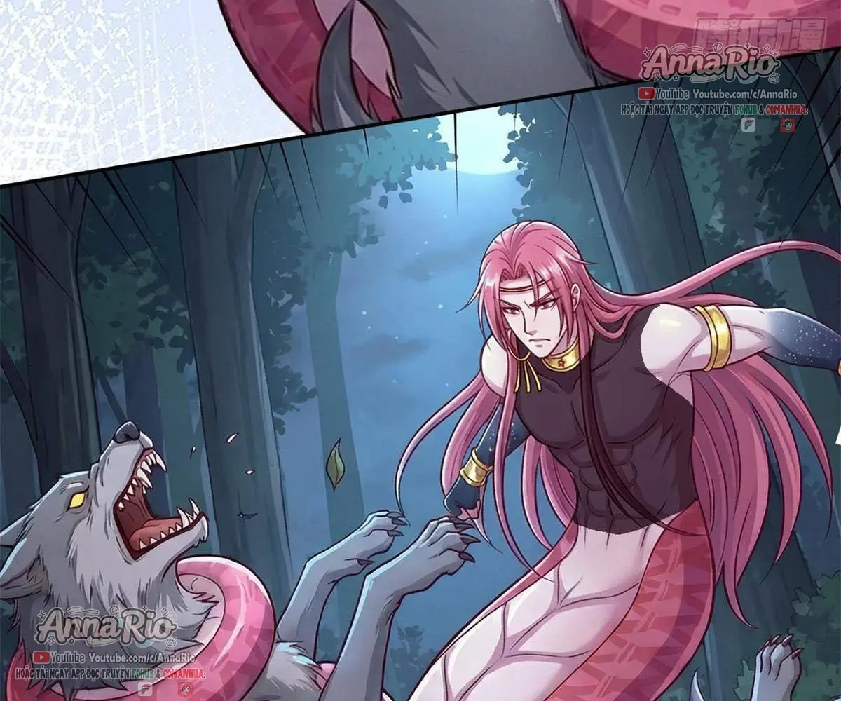 Thảnh Thơi Thú Thế Chủng Chủng Điền, Sinh Sinh Tể - Update Chapter 854 - Trang 29