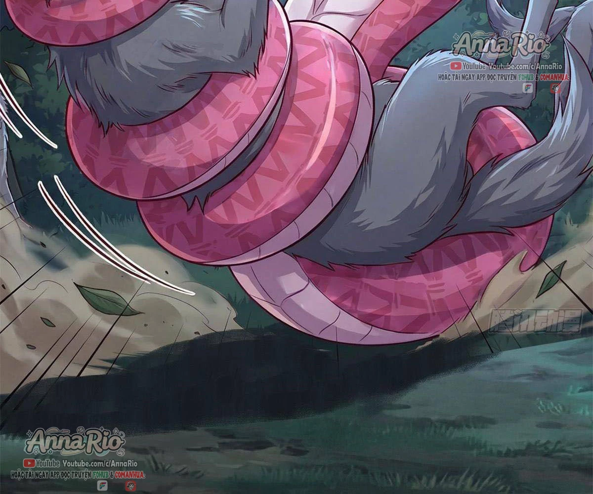 Thảnh Thơi Thú Thế Chủng Chủng Điền, Sinh Sinh Tể - Update Chapter 854 - Trang 30