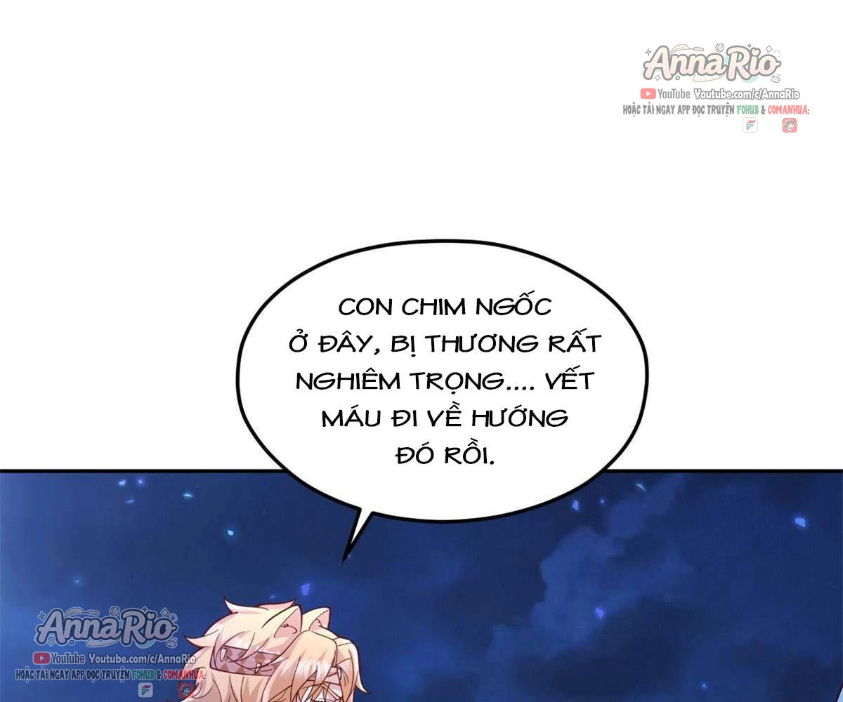 Thảnh Thơi Thú Thế Chủng Chủng Điền, Sinh Sinh Tể - Update Chapter 854 - Trang 5