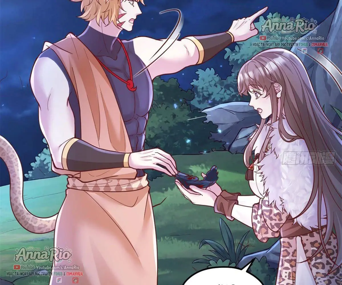 Thảnh Thơi Thú Thế Chủng Chủng Điền, Sinh Sinh Tể - Update Chapter 854 - Trang 6