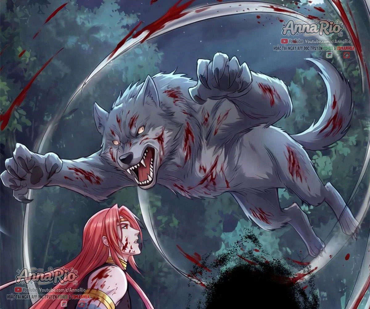 Thảnh Thơi Thú Thế Chủng Chủng Điền, Sinh Sinh Tể - Update Chapter 855 - Trang 16