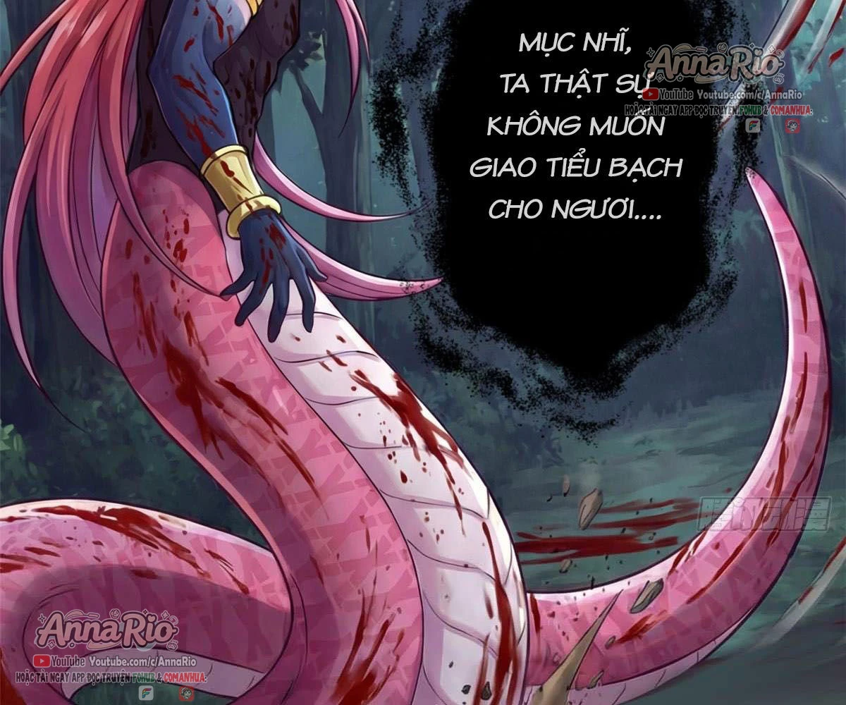 Thảnh Thơi Thú Thế Chủng Chủng Điền, Sinh Sinh Tể - Update Chapter 855 - Trang 17