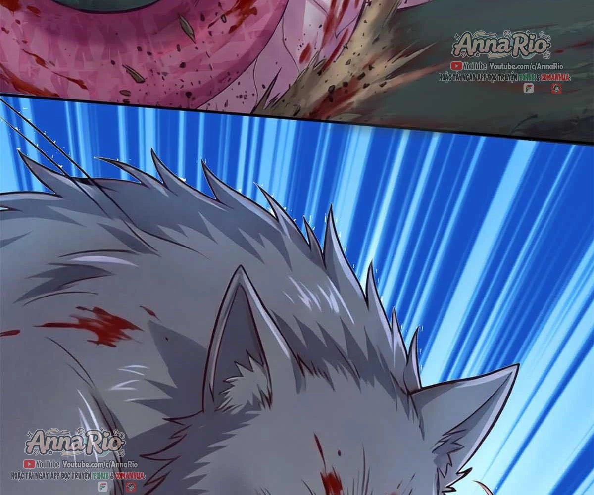 Thảnh Thơi Thú Thế Chủng Chủng Điền, Sinh Sinh Tể - Update Chapter 855 - Trang 18