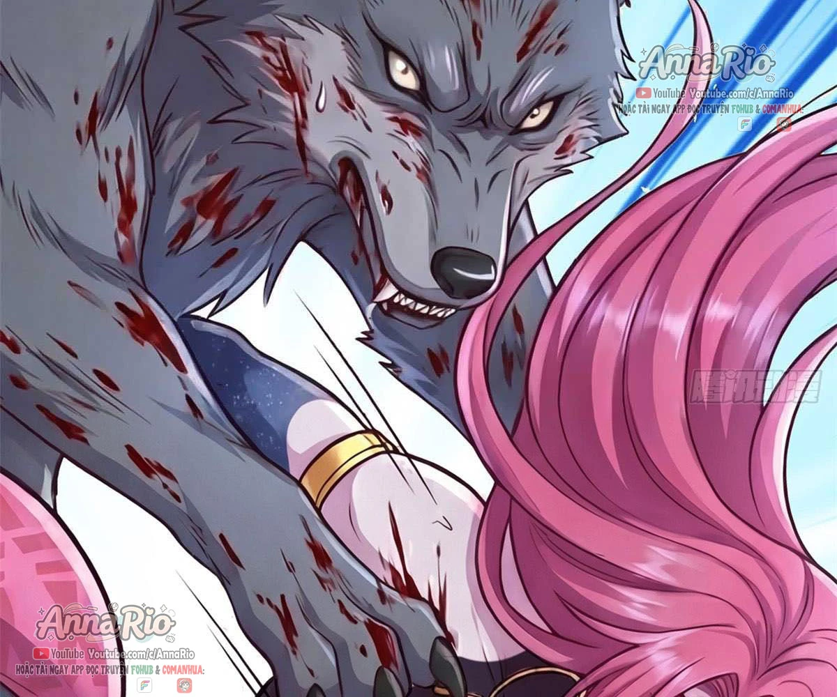 Thảnh Thơi Thú Thế Chủng Chủng Điền, Sinh Sinh Tể - Update Chapter 855 - Trang 19