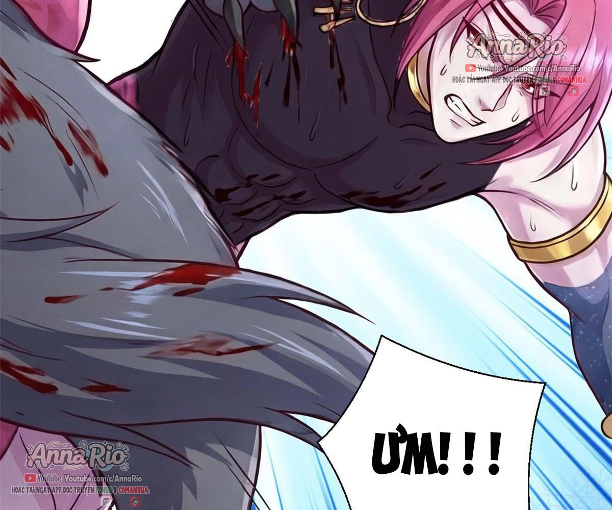 Thảnh Thơi Thú Thế Chủng Chủng Điền, Sinh Sinh Tể - Update Chapter 855 - Trang 20