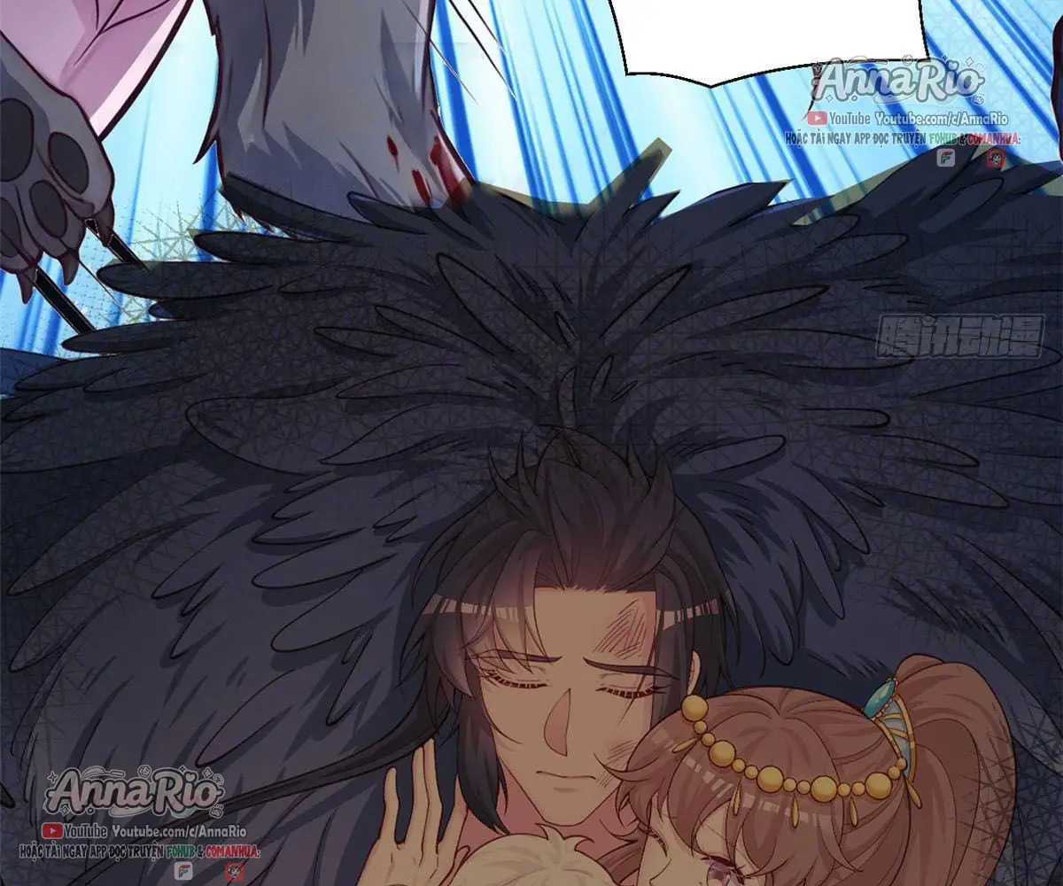 Thảnh Thơi Thú Thế Chủng Chủng Điền, Sinh Sinh Tể - Update Chapter 855 - Trang 21