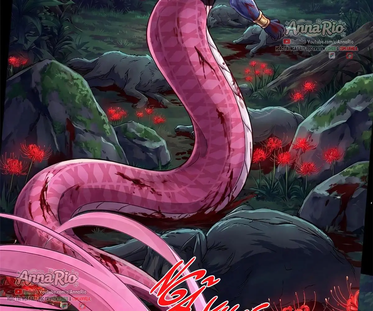 Thảnh Thơi Thú Thế Chủng Chủng Điền, Sinh Sinh Tể - Update Chapter 855 - Trang 27
