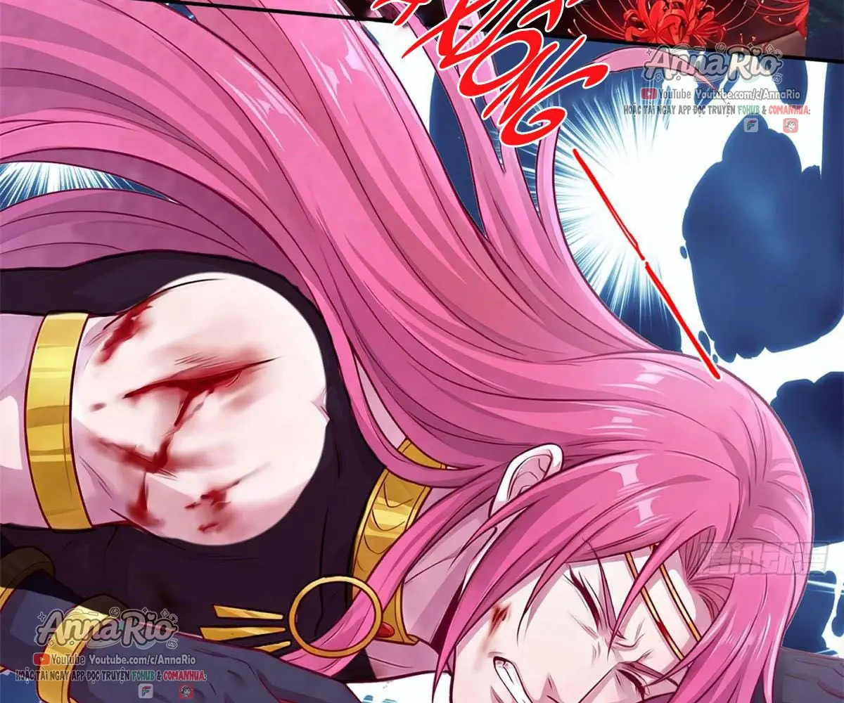 Thảnh Thơi Thú Thế Chủng Chủng Điền, Sinh Sinh Tể - Update Chapter 855 - Trang 28