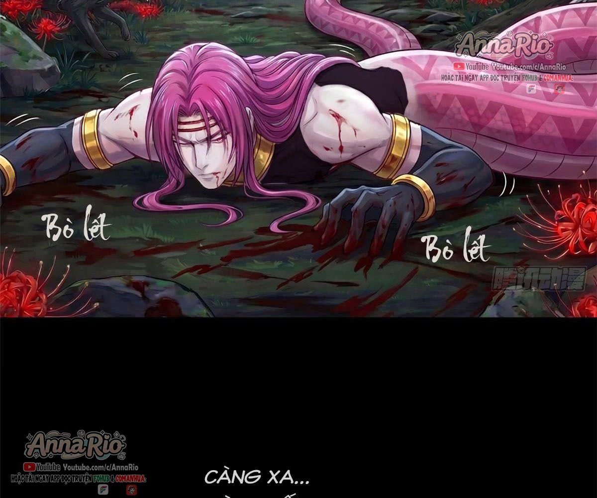 Thảnh Thơi Thú Thế Chủng Chủng Điền, Sinh Sinh Tể - Update Chapter 855 - Trang 32