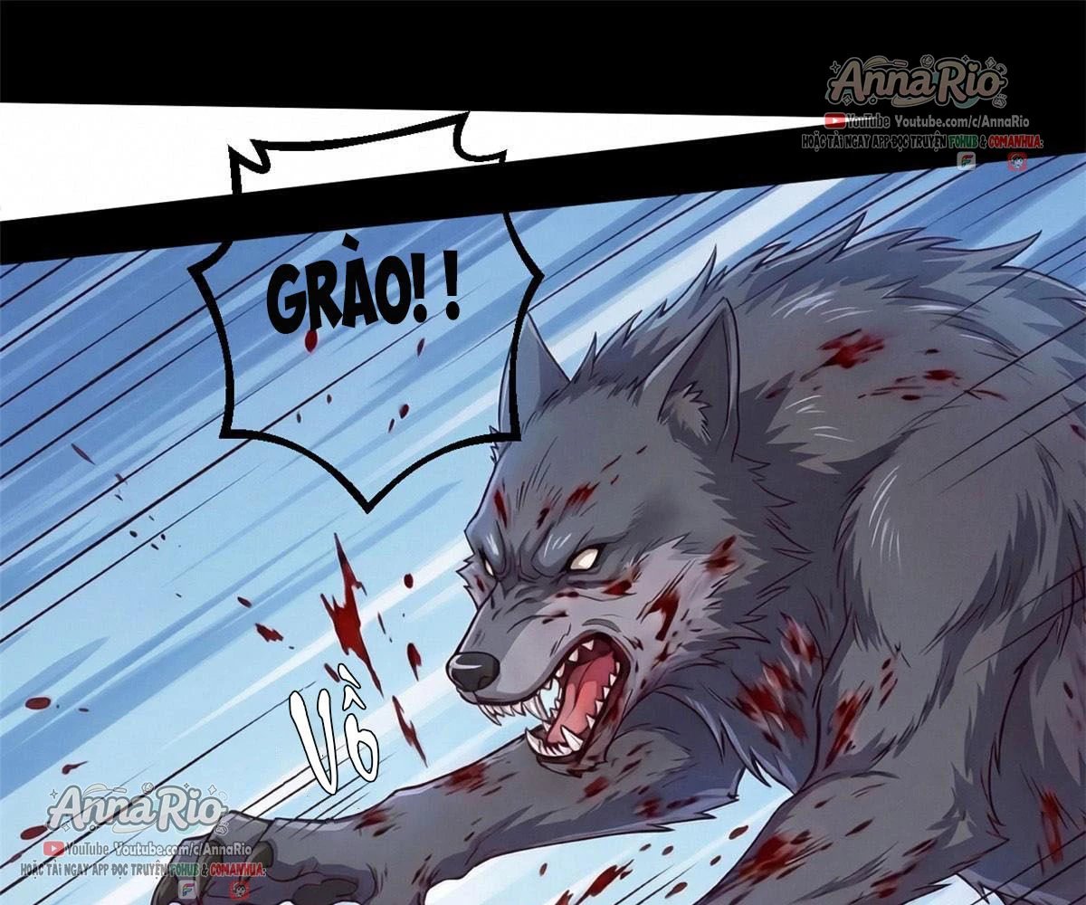 Thảnh Thơi Thú Thế Chủng Chủng Điền, Sinh Sinh Tể - Update Chapter 855 - Trang 5