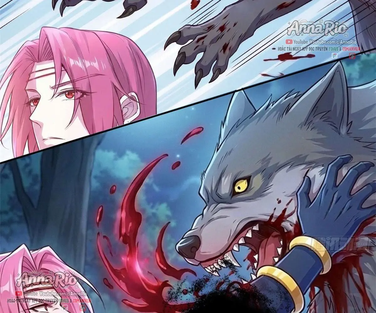 Thảnh Thơi Thú Thế Chủng Chủng Điền, Sinh Sinh Tể - Update Chapter 855 - Trang 6