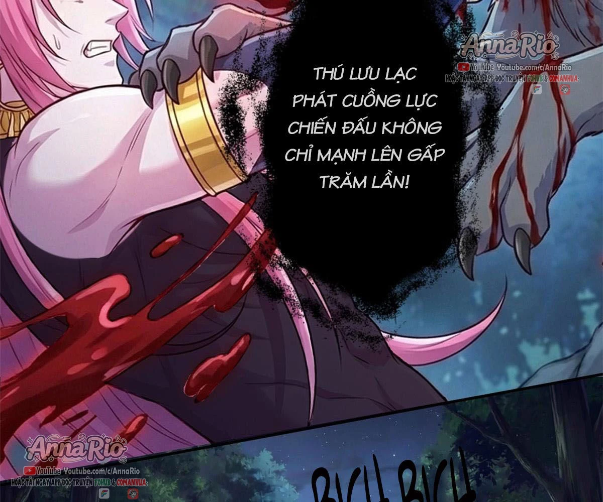 Thảnh Thơi Thú Thế Chủng Chủng Điền, Sinh Sinh Tể - Update Chapter 855 - Trang 7
