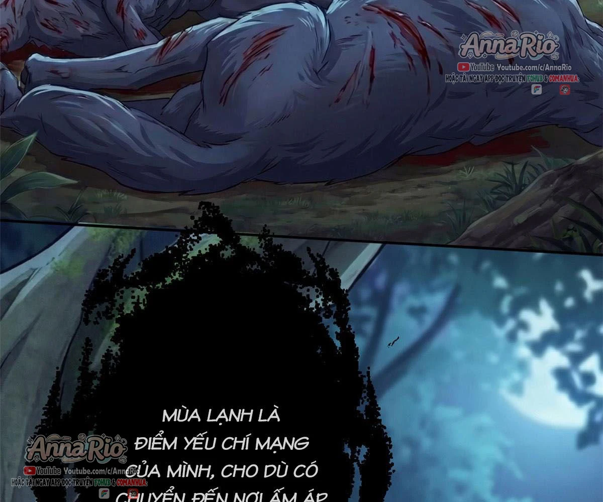 Thảnh Thơi Thú Thế Chủng Chủng Điền, Sinh Sinh Tể - Update Chapter 855 - Trang 9