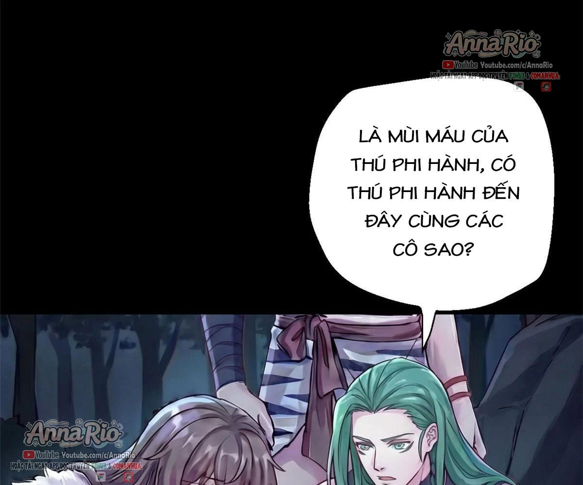 Thảnh Thơi Thú Thế Chủng Chủng Điền, Sinh Sinh Tể - Update Chapter 856 - Trang 11