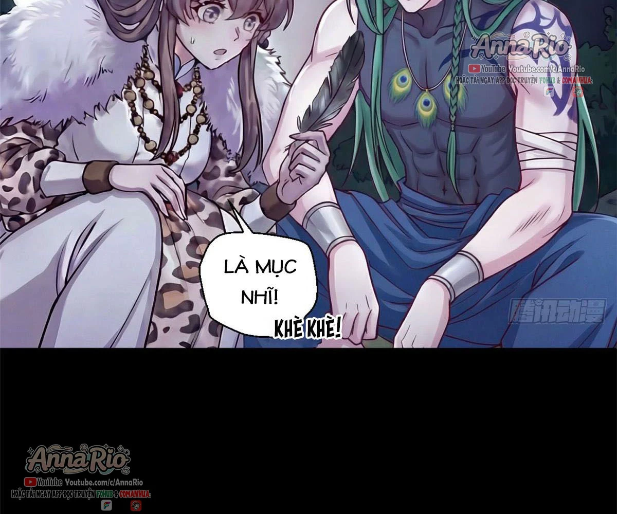 Thảnh Thơi Thú Thế Chủng Chủng Điền, Sinh Sinh Tể - Update Chapter 856 - Trang 12