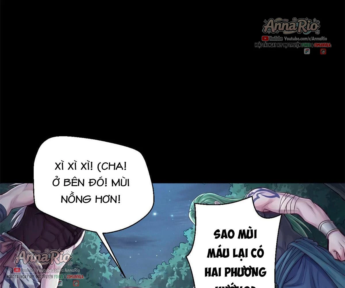 Thảnh Thơi Thú Thế Chủng Chủng Điền, Sinh Sinh Tể - Update Chapter 856 - Trang 13