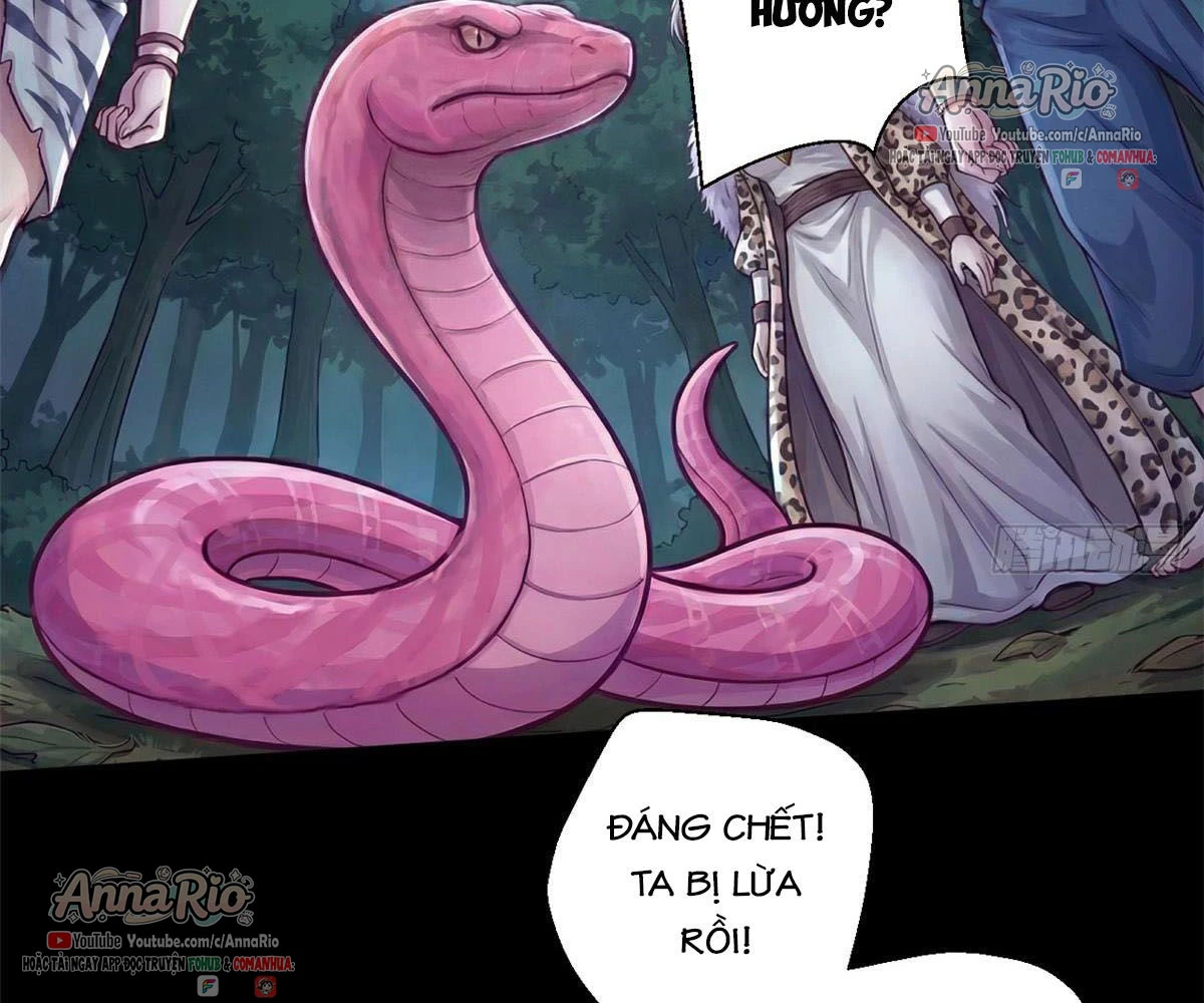 Thảnh Thơi Thú Thế Chủng Chủng Điền, Sinh Sinh Tể - Update Chapter 856 - Trang 14