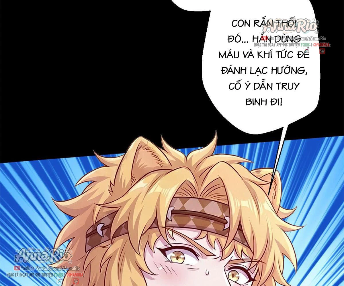 Thảnh Thơi Thú Thế Chủng Chủng Điền, Sinh Sinh Tể - Update Chapter 856 - Trang 15