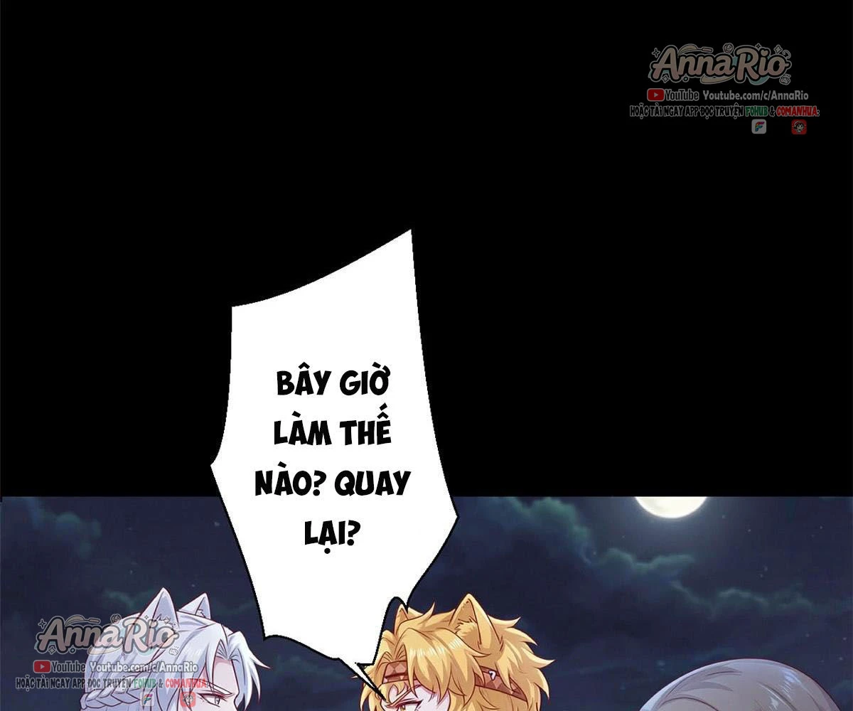 Thảnh Thơi Thú Thế Chủng Chủng Điền, Sinh Sinh Tể - Update Chapter 856 - Trang 21