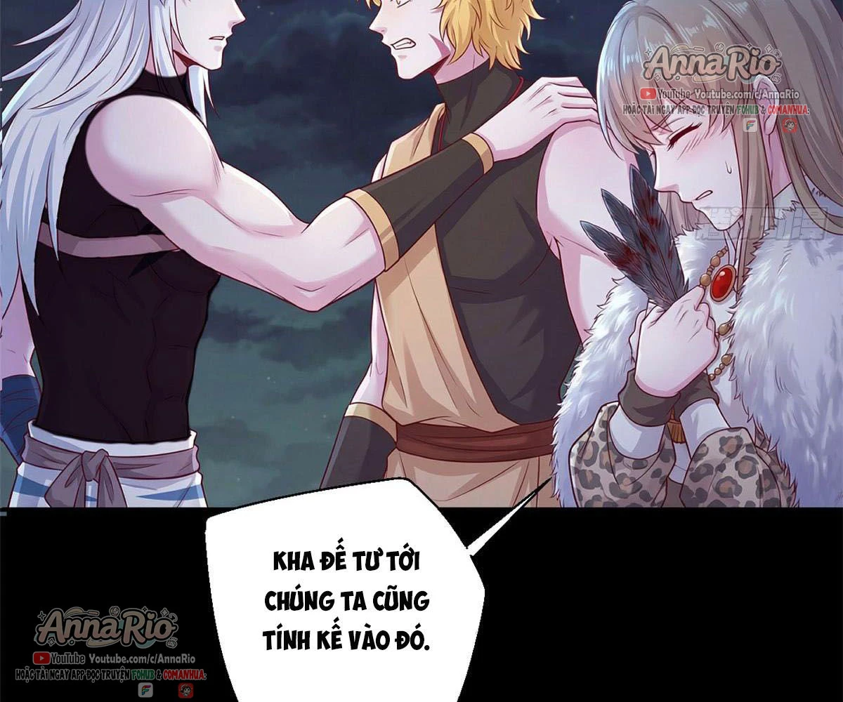 Thảnh Thơi Thú Thế Chủng Chủng Điền, Sinh Sinh Tể - Update Chapter 856 - Trang 22