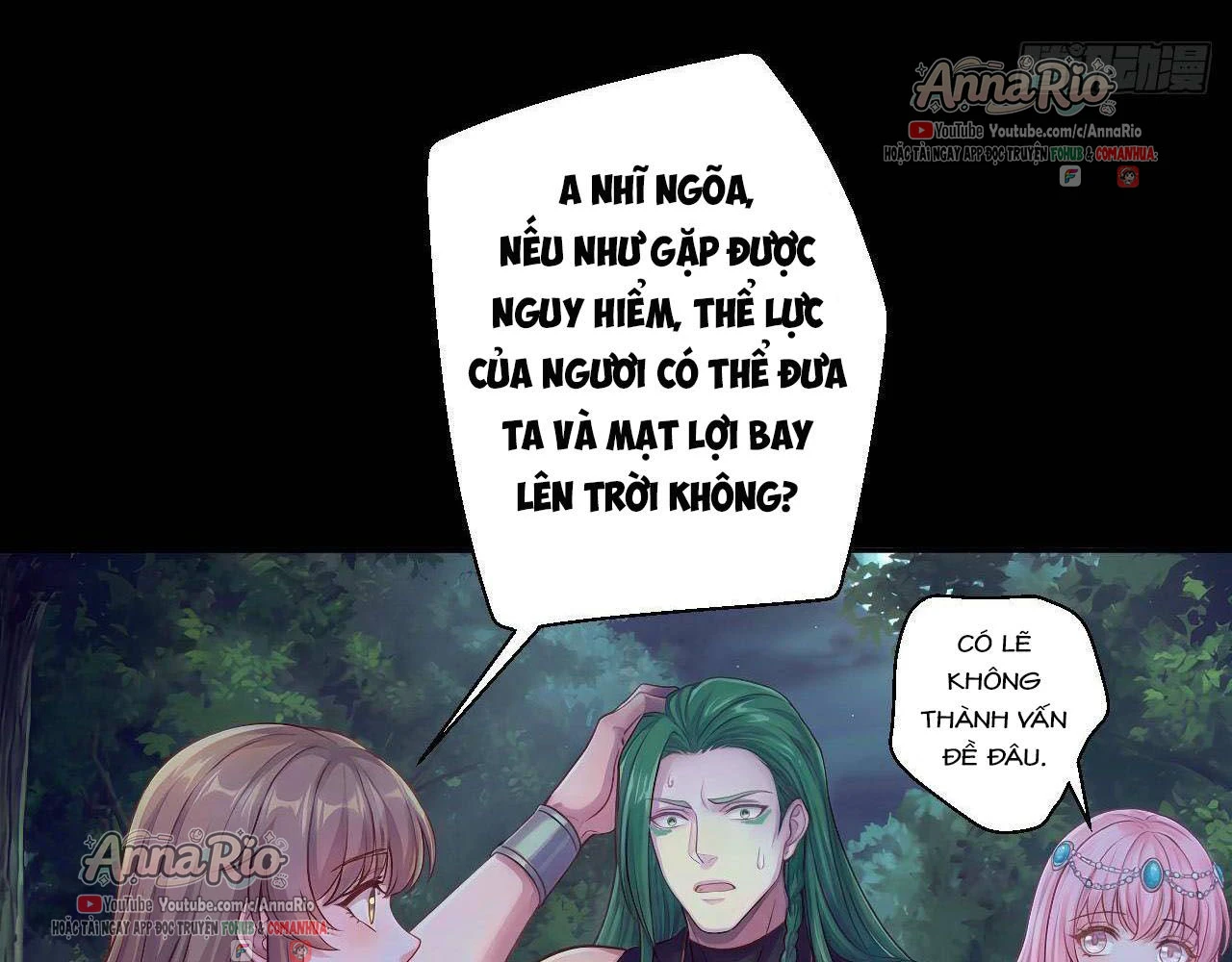 Thảnh Thơi Thú Thế Chủng Chủng Điền, Sinh Sinh Tể - Update Chapter 857 - Trang 10