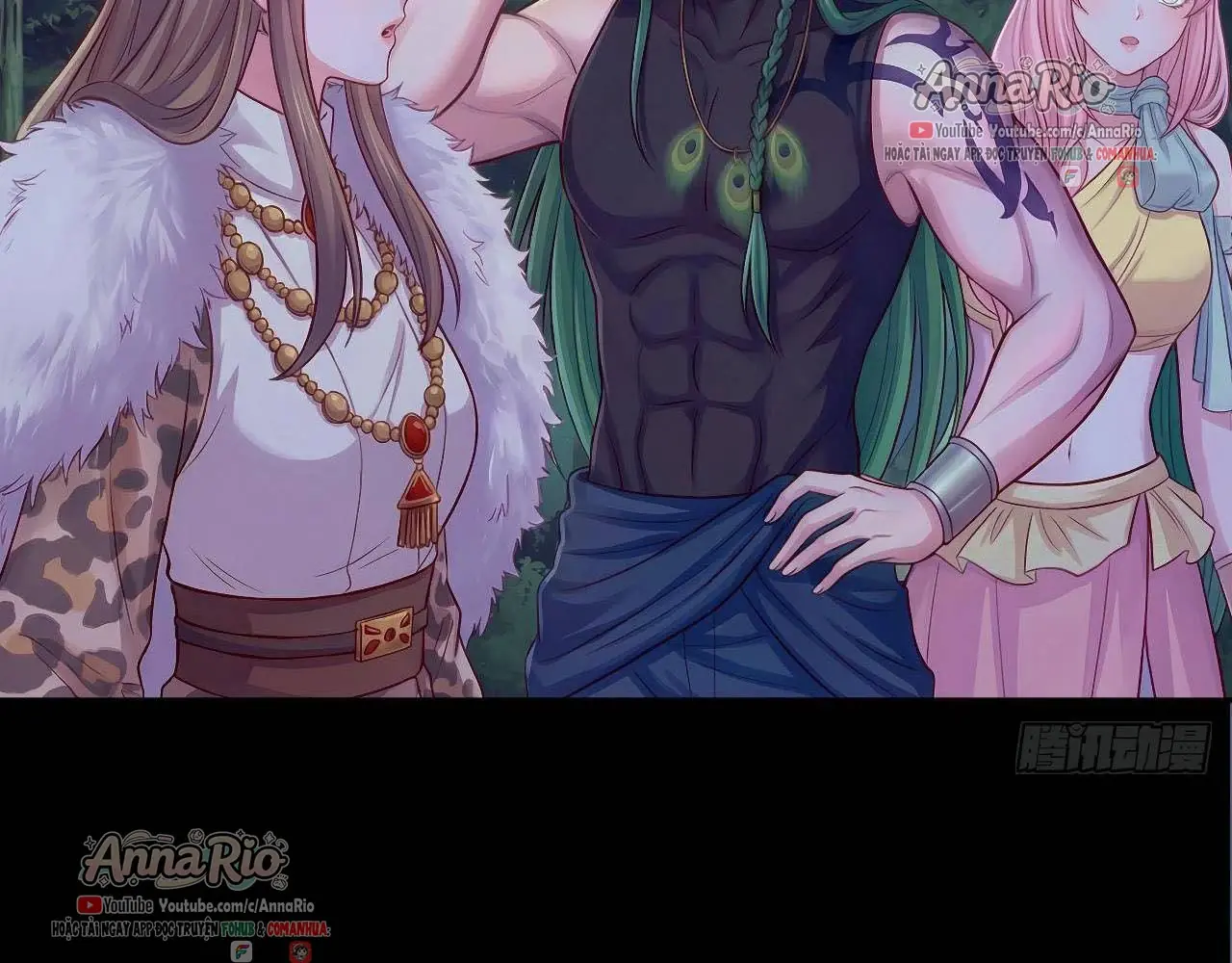 Thảnh Thơi Thú Thế Chủng Chủng Điền, Sinh Sinh Tể - Update Chapter 857 - Trang 11