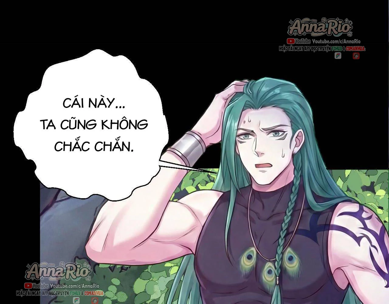 Thảnh Thơi Thú Thế Chủng Chủng Điền, Sinh Sinh Tể - Update Chapter 857 - Trang 12