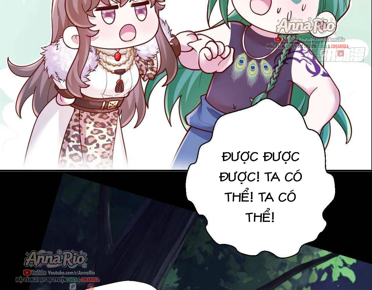 Thảnh Thơi Thú Thế Chủng Chủng Điền, Sinh Sinh Tể - Update Chapter 857 - Trang 15