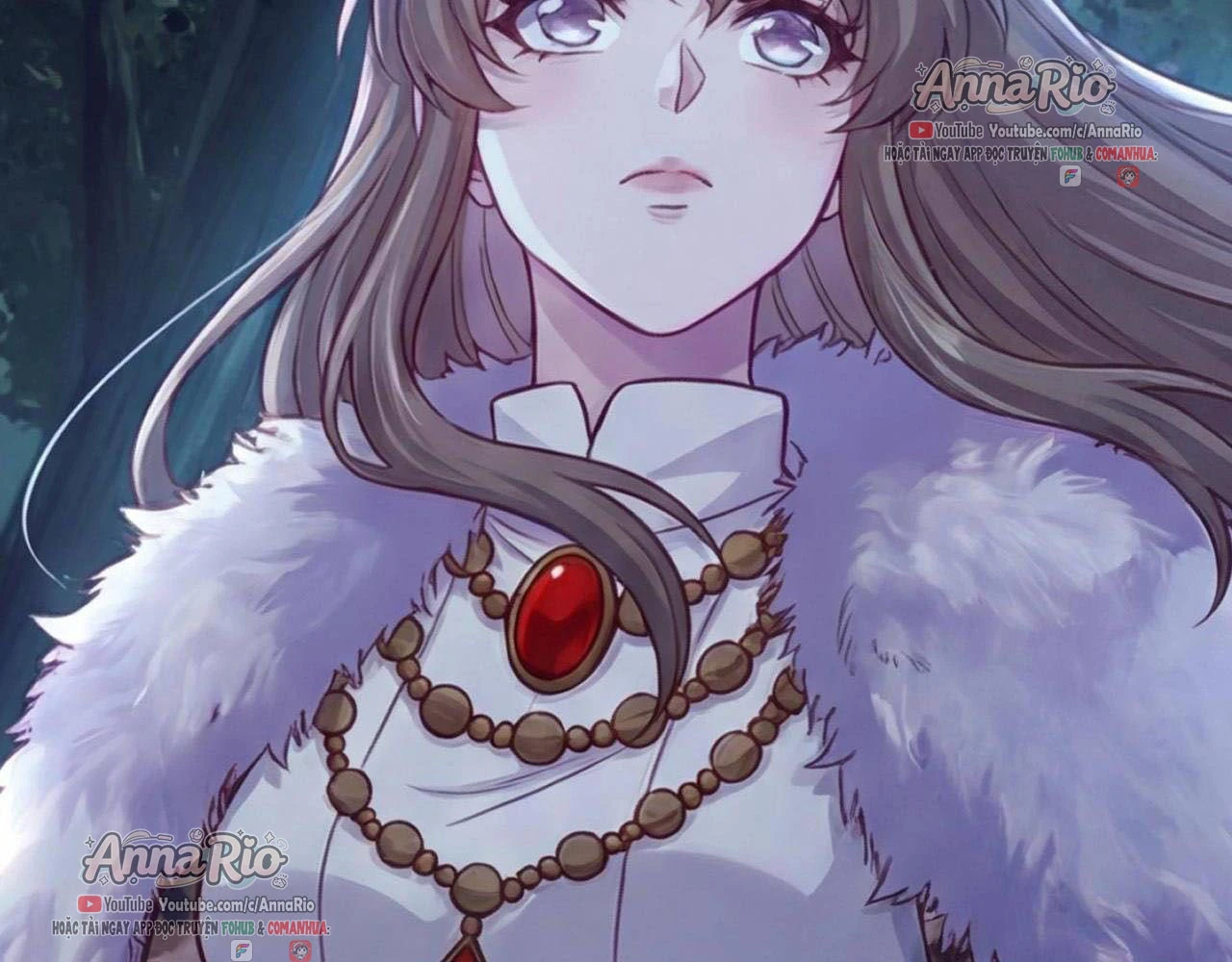 Thảnh Thơi Thú Thế Chủng Chủng Điền, Sinh Sinh Tể - Update Chapter 857 - Trang 17