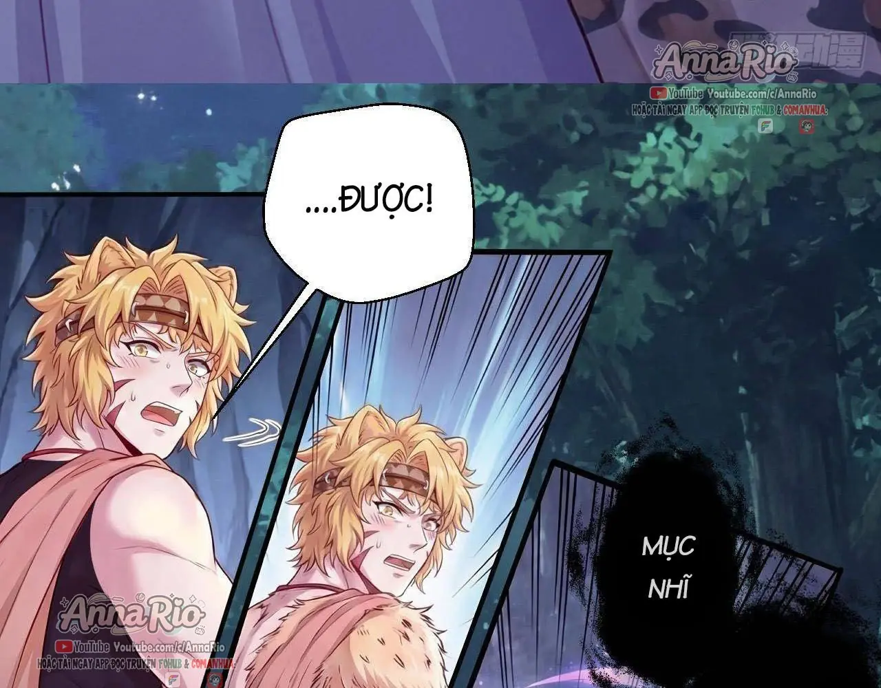 Thảnh Thơi Thú Thế Chủng Chủng Điền, Sinh Sinh Tể - Update Chapter 857 - Trang 20