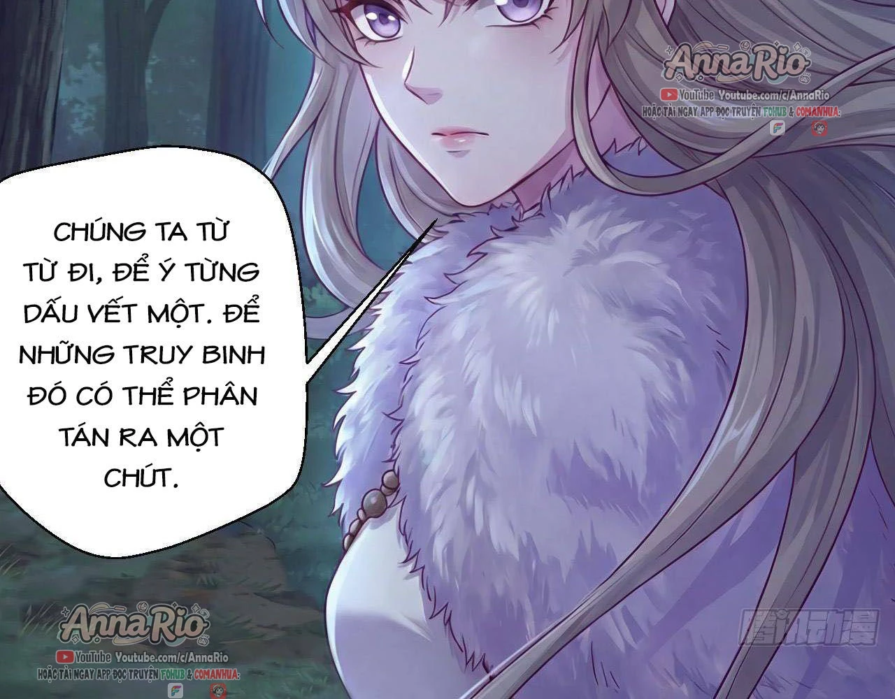 Thảnh Thơi Thú Thế Chủng Chủng Điền, Sinh Sinh Tể - Update Chapter 857 - Trang 26