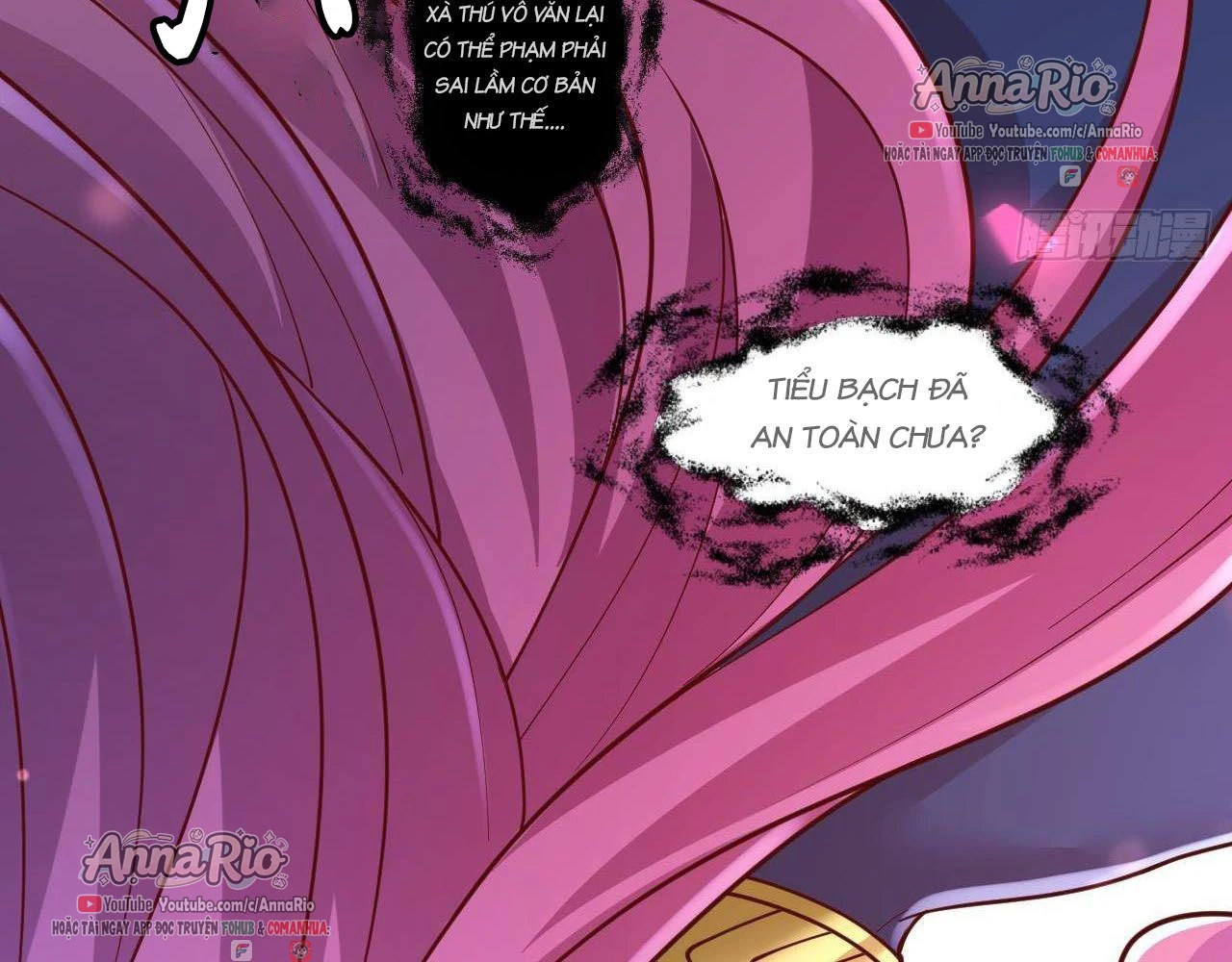 Thảnh Thơi Thú Thế Chủng Chủng Điền, Sinh Sinh Tể - Update Chapter 857 - Trang 32